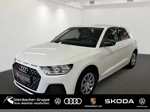 Audi A1 25 TFSI Navi Sitzheizung PDCvo+hi 2022 — фото 1, купить с доставкой в Москву