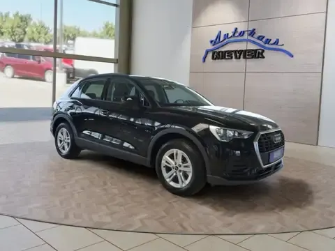 Audi Q3 2025 купить в Москве