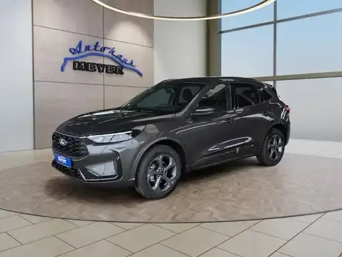Ford Kuga 2026 купить в Москве