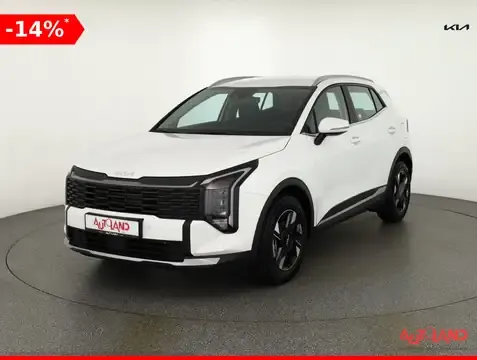 Kia Sportage 2025 купить в Москве
