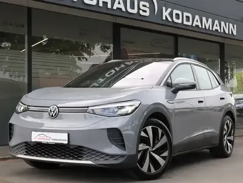 Volkswagen ID.4 Pro Performance*AHK*Virtual*Kamera*ACC*20 2022 — фото 1, купить с доставкой в Москву