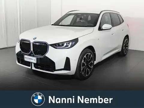 BMW X3 xdrive40d auto 2026 — фото 1, купить с доставкой в Москву