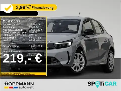 Opel Corsa 2024 buy in Moscow