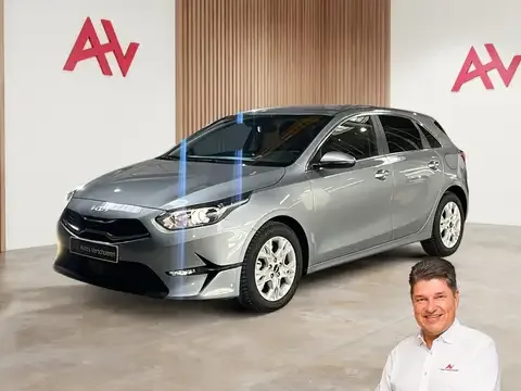 Kia Ceed / cee'd 1.0 T-GDi Pulse DCT ** ACC |Navi/Carplay |Camera 2024 — фото 1, купить с доставкой в Москву