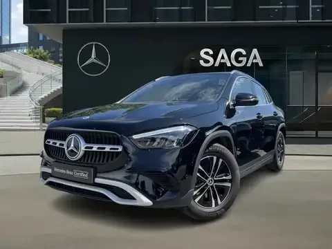 Mercedes-Benz GLA 180 Style Edition 2025 — фото 1, купить с доставкой в Москву