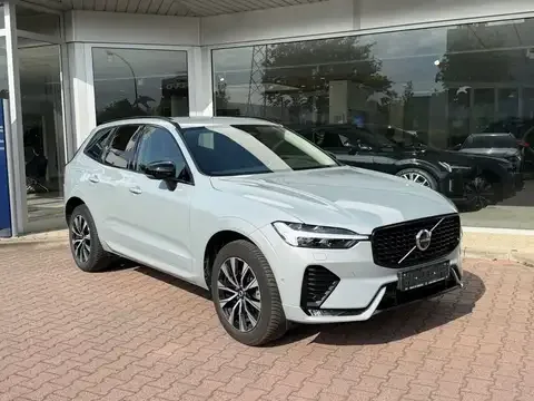 Volvo XC60 B4 D Plus Dark Auto 2023 — фото 1, купить с доставкой в Москву