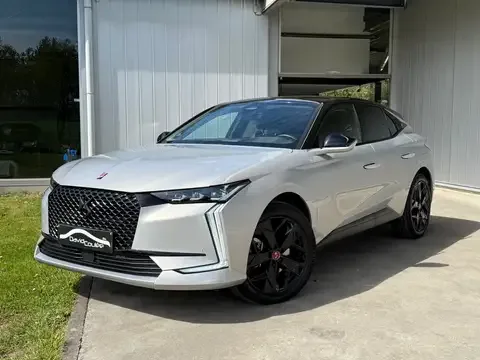 DS DS 4 PHEV 1.6 E-TENSE Performance Line (165kw total) 2023 — фото 1, купить с доставкой в Москву