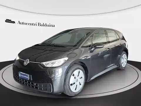 Volkswagen ID.3 45 kwh pure performance 2022 — фото 1, купить с доставкой в Москву