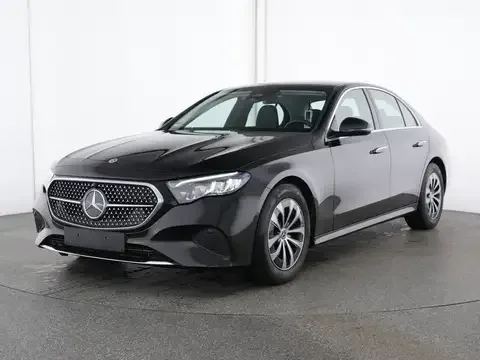 Mercedes-Benz E 220 d Avantgarde*Advanced*LED*Distronic*Kamera 2025 — фото 1, купить с доставкой в Москву