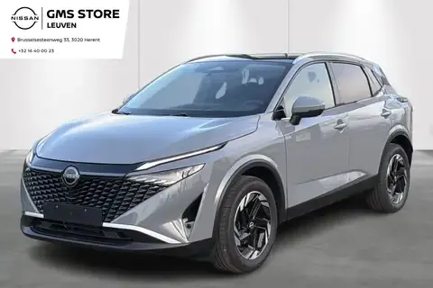 Nissan Qashqai 2026 купить в Москве