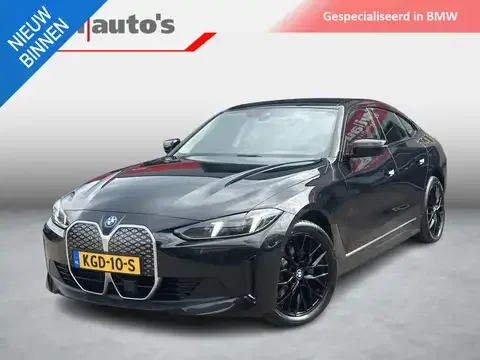 BMW i4 eDrive35 70 kWh 2025 — фото 1, купить с доставкой в Москву