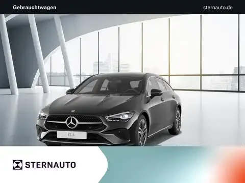 Mercedes-Benz CLA 200 CLA 200 Shooting Brake Navi/Autom./Klima/LED 2024 — фото 1, купить с доставкой в Москву