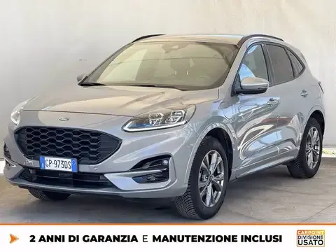 Ford Kuga 2023 buy in Moscow