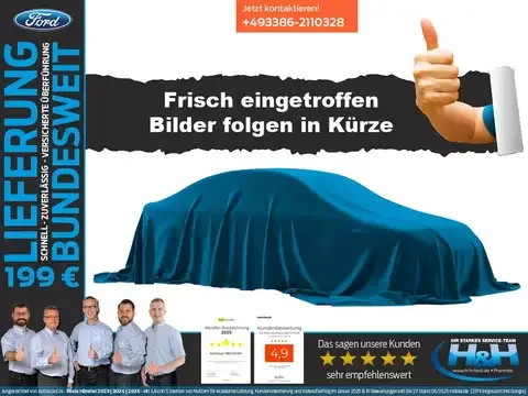 Ford Kuga 2.5 Plug-in-Hybrid C&C WinterPak+AHK 2022 — фото 1, купить с доставкой в Москву
