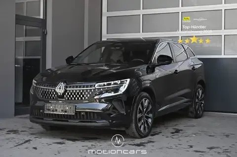 Renault Austral 2024 buy in Moscow