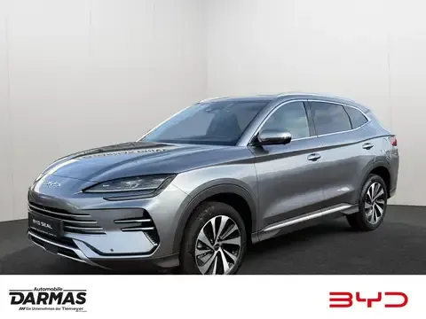 BYD Seal U 2026 купить в Москве