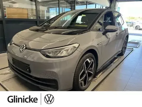 Volkswagen ID.3 Pro 58kWh SiHz IQ-Drive 2022 — фото 1, купить с доставкой в Москву