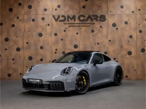 Porsche 992 3.6 T-Hybrid Carrera 4 GTS | Stoelventilatie | 18- 2025 — фото 1, купить с доставкой в Москву