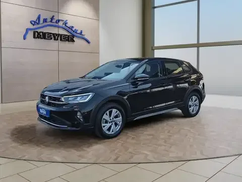 Volkswagen Taigo 1,0TSI 115PS Navi/LED/ACC/2-Z.Klimaaut. ** 2025 — фото 1, купить с доставкой в Москву
