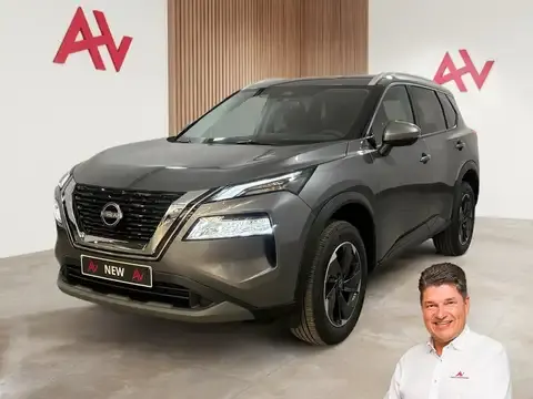Nissan X-Trail 2026 купить в Москве