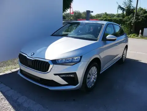 Skoda Scala 2026 buy in Moscow