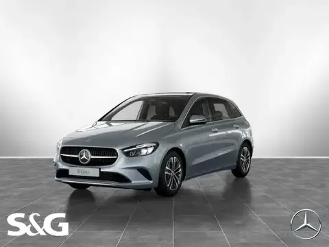 Mercedes-Benz B 200 2024 купить в Москве