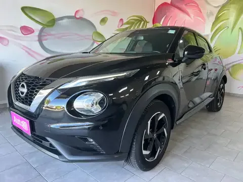 Nissan Juke Juke 1.0 dig-t N-Connecta 114cv dct AUTOMATICO SENZA OBBLIGO DI FINANZIAMENTO 2023 — фото 1, купить с доставкой в Москву