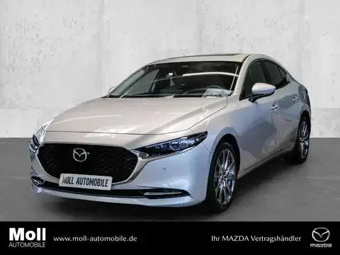 Mazda 3 Takumi GSD SKYACTIV-X 186PS M-Hybrid FWD EU6e 2025 — фото 1, купить с доставкой в Москву