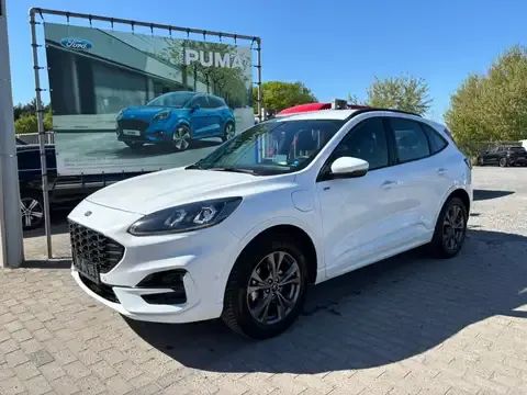 Ford Kuga 2022 купить в Москве