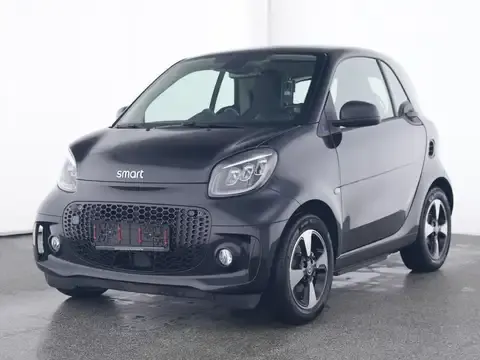 Smart forTwo 2024 купить в Москве