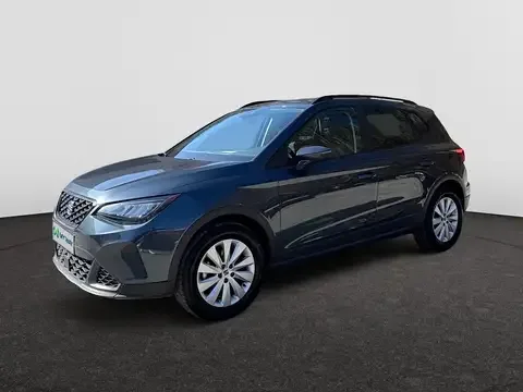 Seat Arona Arona Move! Navi 1.0 TSI 115ch (85kW) DSG 7v 2024 — фото 1, купить с доставкой в Москву