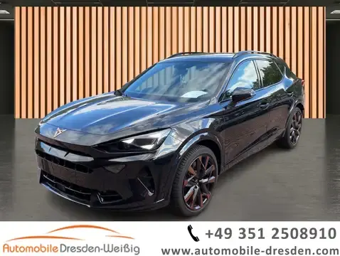 Cupra Formentor 2025 buy in Moscow