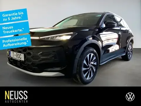 Volkswagen T-Roc 1.5 eTSI DSG Style PANO+IQ.LIGHT+NAVI+SHZ+360K... 2026 — фото 1, купить с доставкой в Москву