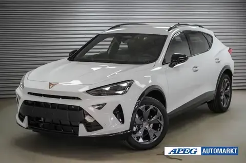 Cupra Formentor 2026 buy in Moscow