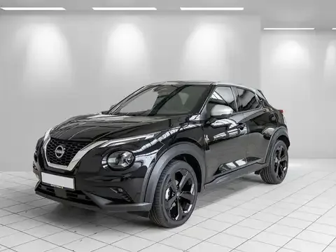 Nissan Juke DCT tekna Zweifarb+Leder+ProPILOT+ACC+360+19Z+Navi 2025 — фото 1, купить с доставкой в Москву