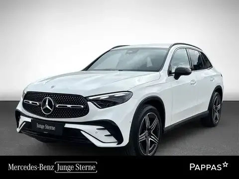 Mercedes-Benz GLC 220 2025 buy in Moscow