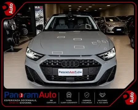 Audi A1 2025 buy in Moscow