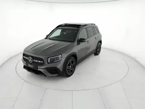Mercedes-Benz GLB 200 200 d premium 4matic auto 2023 — фото 1, купить с доставкой в Москву