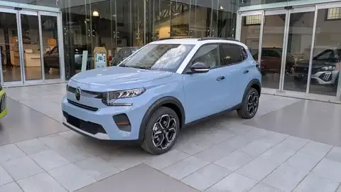 Citroen C3 2026 купить в Москве