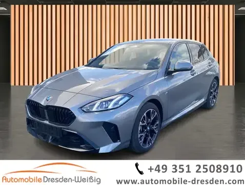 BMW 120 M Sport*neues Modell*Cockpit Plus*Kamera* 2024 — фото 1, купить с доставкой в Москву