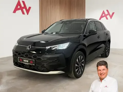 Volkswagen T-Roc NEW 1.5 TSI Life DSG ** ACC | Camera | Zetelver... 2026 — фото 1, купить с доставкой в Москву