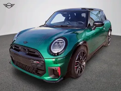 MINI John Cooper Works John Cooper Works Trim 2025 — фото 1, купить с доставкой в Москву