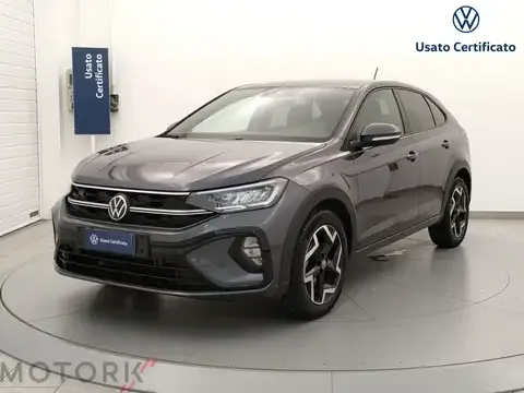Volkswagen Taigo 1.0 TSI 85kW R-Line DSG 2025 — фото 1, купить с доставкой в Москву