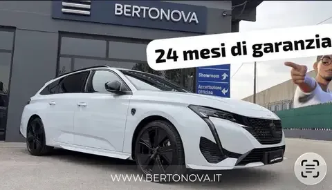 Peugeot 308 GT Hybrid 225 e-EAT8 S&S 2024 — фото 1, купить с доставкой в Москву