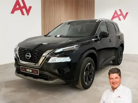 Nissan X-Trail 2026 купить в Москве