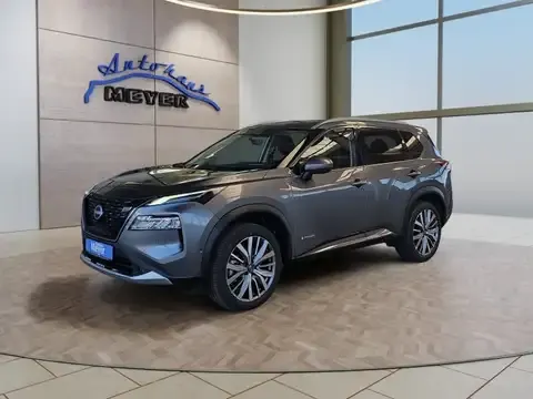 Nissan X-Trail 2026 купить в Москве