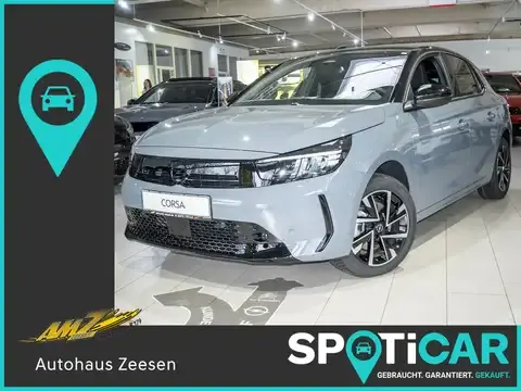Opel Corsa 2026 buy in Moscow