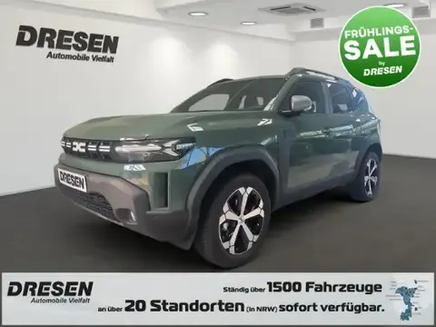 Dacia Duster 2025 купить в Москве
