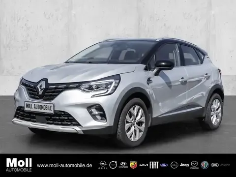 Renault Captur 2022 buy in Moscow