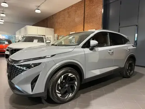Nissan Qashqai MHEV 158 CV Xtronic N-Connecta NAVI - LED - ACC 2025 — фото 1, купить с доставкой в Москву